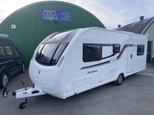 Swift kudos 580 for sale  SHREWSBURY