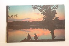 Postcard end perfect for sale  Pepperell