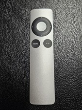 Genuine apple remote for sale  Santa Rosa