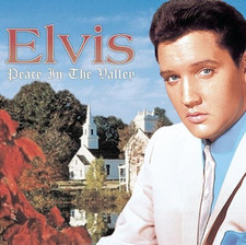 Elvis presley peace gebraucht kaufen  Deutschland