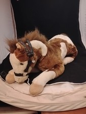 Usado, Pelúcia para cavalo Hugfun usada  comprar usado  Enviando para Brazil