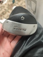 Taylormade rescue mid for sale  Lewisville