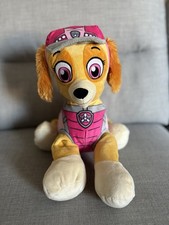 Large paw patrol for sale  KETTERING