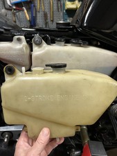 rd350 tank for sale  GLASGOW