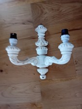 Vintage arm white for sale  RETFORD
