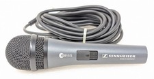 Microfono sennheiser e815s usato  Baranzate