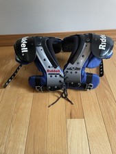 Riddell youth football for sale  Saint Paul