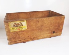 Alte holzkiste marmelade gebraucht kaufen  Neugersdorf
