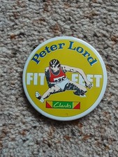 Vintage pin badge for sale  SCUNTHORPE