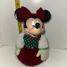mickey mouse tree topper for sale  Lenoir