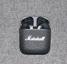 Marshall minor black gebraucht kaufen Marshall minor black gebraucht kaufen  Walchum