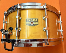 Vintage 80‘s  14x6,5 Tama Artwood AW 546 Snare Superstar Artstar Granstar comprar usado Vintage 80‘s  14x6,5 Tama Artwood AW 546 Snare Superstar Artstar Granstar comprar usado  Enviando para Brazil