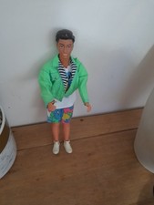 Vintage hasbro holiday for sale  CONSETT