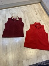 Ewm pair fleece for sale  UK