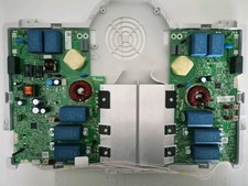 Scheda elettronica piano usato  Barletta