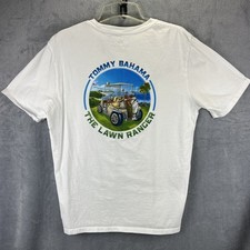 Tommy bahama shirt for sale  Starr