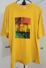 vintage bob marley shirt for sale  Pensacola