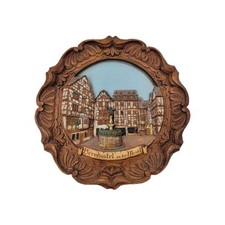 Hand carved berkanstel for sale  Papillion