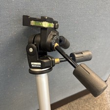 Manfrotto 229 super gebraucht kaufen  Löhne