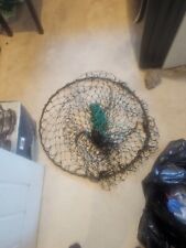 Large drop net for sale  BARRY