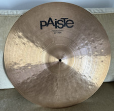 Paiste prototype ride for sale  New Port Richey