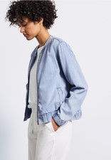 Street jeans blouson gebraucht kaufen  Waldshut-Tiengen