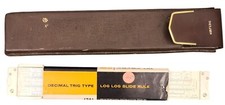 dietzgen slide rule for sale dietzgen slide rule for sale Saltillo
