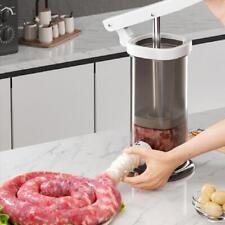 Sausage filler stuffer for sale  LEICESTER