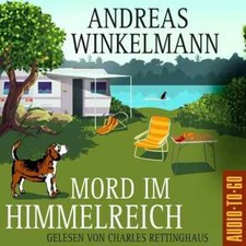 Andreas winkelmann mord gebraucht kaufen  Wesseling