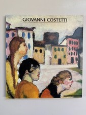 Giovanni costetti cura usato  Campobasso