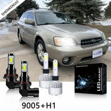 Subaru outback 2000 for sale  Rowland Heights
