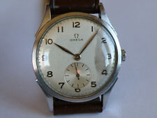 Omega manuale tutto usato  Canicatti