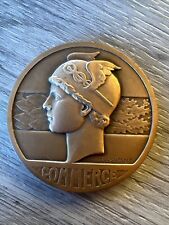 Medaille artistique hermès d'occasion  Châtres-sur-Cher