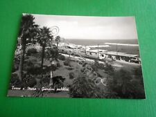 Cartolina torre mare usato  Vimodrone