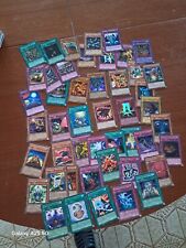 Mega lotto yugioh usato  Piossasco