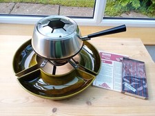 Vintage spring gourmet for sale  RUARDEAN