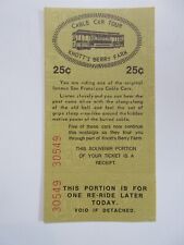 C1960 knott berry for sale  Wayne