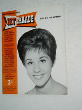 hit parade magazine for sale  UK
