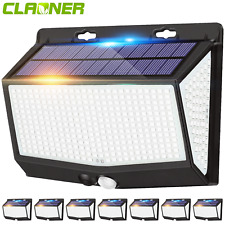 468 led solar for sale  WORCESTER