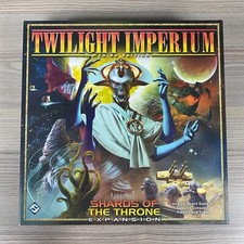 Shards throne twilight for sale  ASHFORD