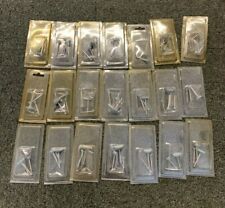 63pcs dremel type for sale  HEBDEN BRIDGE