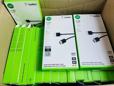 Lot belkin ultrahd for sale  Bayonne