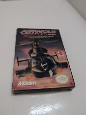 Nintendo nes airwolf usato  Cogliate