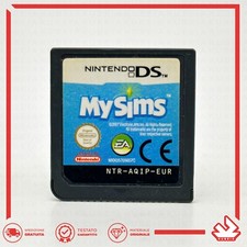 Sims italiano eur usato  Vo