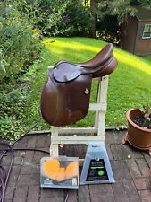 Bates saddle caprilli for sale  Brewster