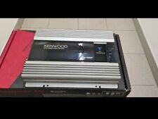Kenwood kac amplificatore usato  Kaltern an der Weinstrasse