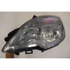 FARO IZQUIERDO PARA OPEL MERIVA (10-14) 1.3 CDTI (70KW) MNV 5P/D/1248CC 2010 comprar usado  Enviando para Brazil