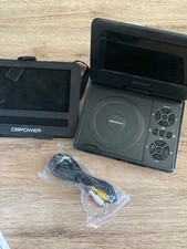 Dbpower digital multimedia gebraucht kaufen  Hürth