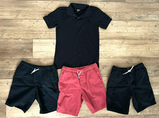 Lot black short for sale  Columbia