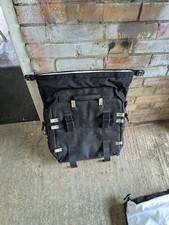 Kriega panniers rack for sale  FARNHAM